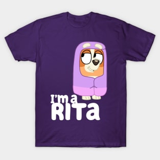 Grannie Rita T-Shirt